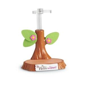 American Girl Welliewishers Wellie Wishers Doll Stand NEW IN BOX Retired